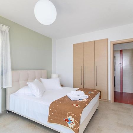 Endless Blue Villa Lefkada Kalamítsi Екстериор снимка